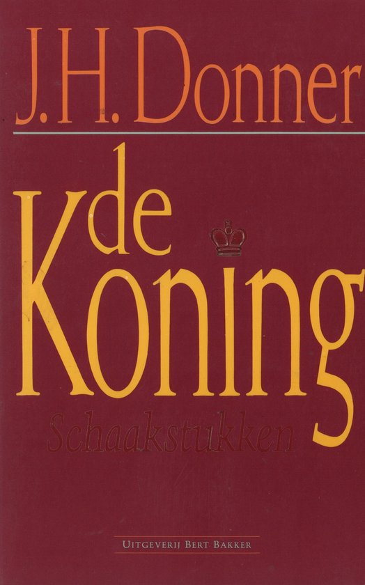 de Koning