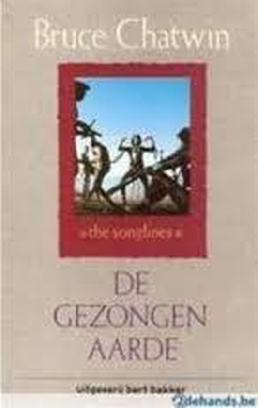 De gezongen aarde