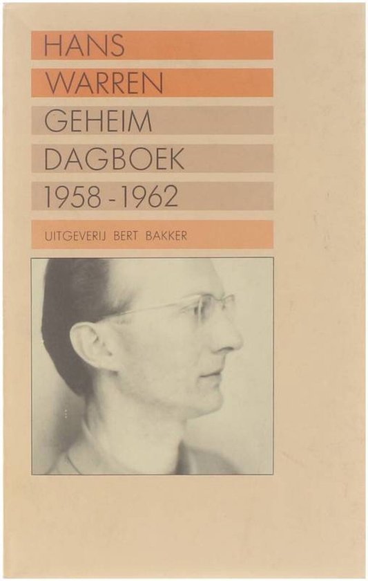 Geheim dagboek