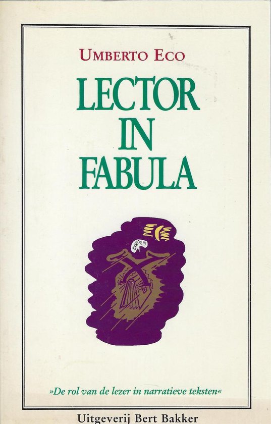 Lector in fabula