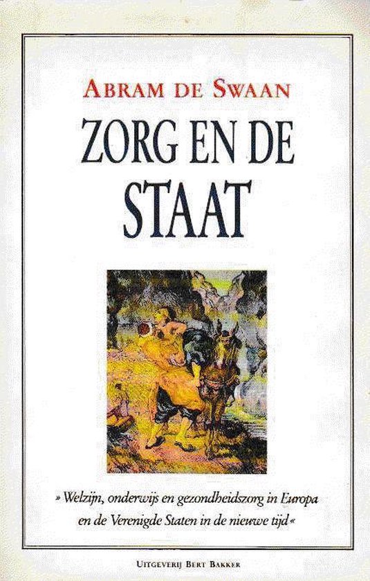 Zorg En Staat Pap.