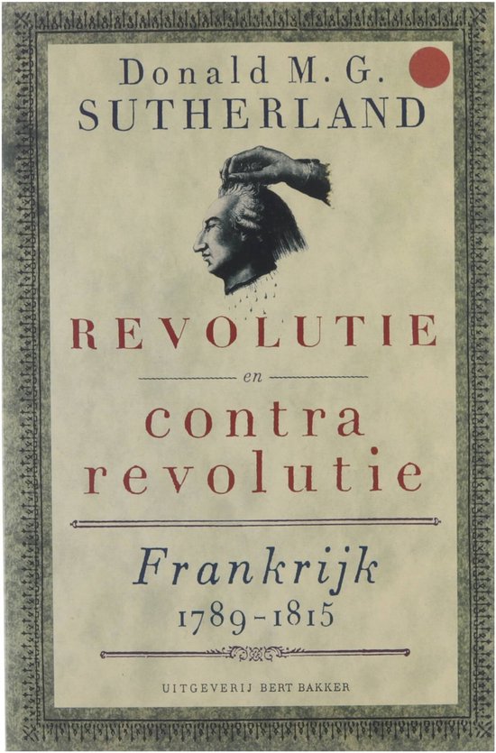 Revolutie en contrarevolutie