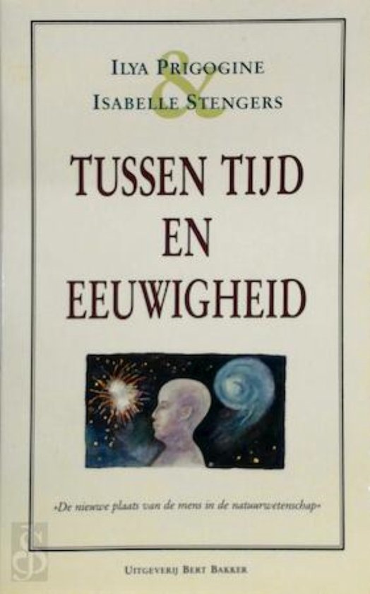 Tussen tijd en eeuwigheid