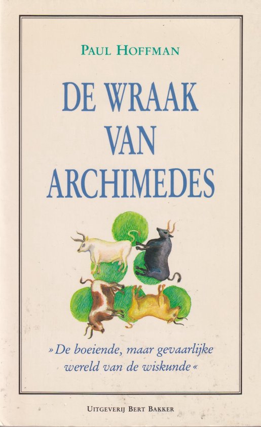 De wraak van Archimedes