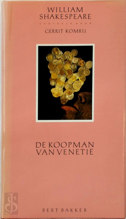 De koopman van VenetiÃ«