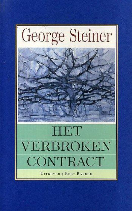 Verbroken contract