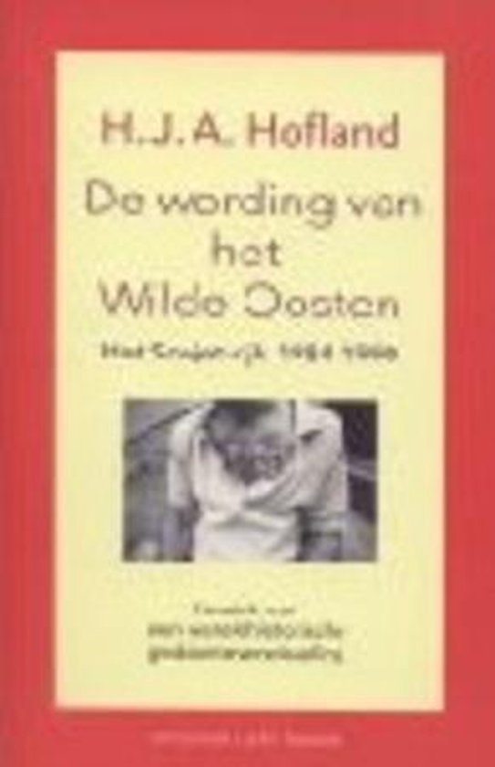 Wording van het wilde oosten