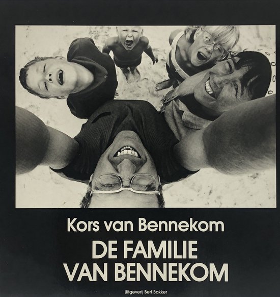 De Familie van Bennekom