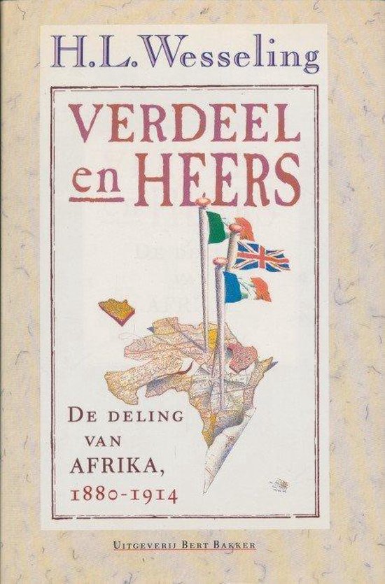 Verdeel en heers