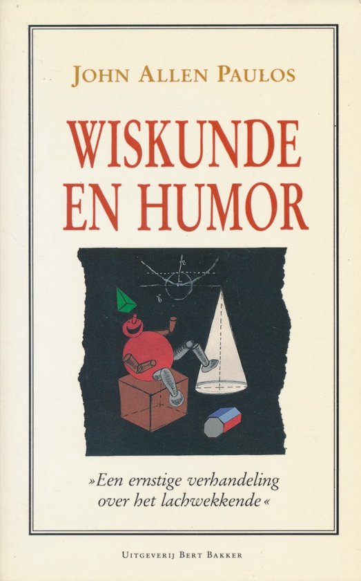 Wiskunde en humor