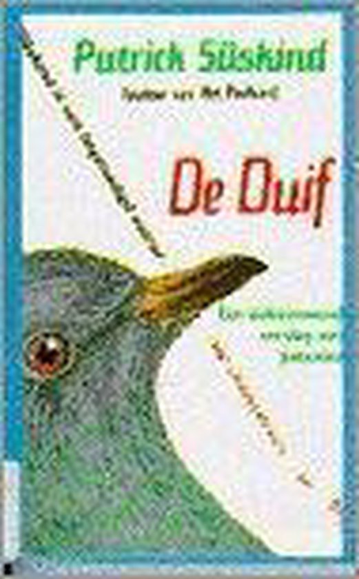 Duif (ooievaar)