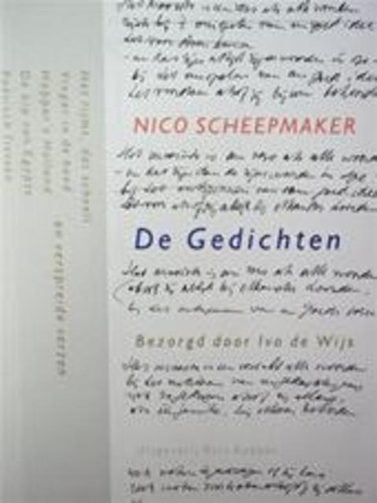 De Gedichten