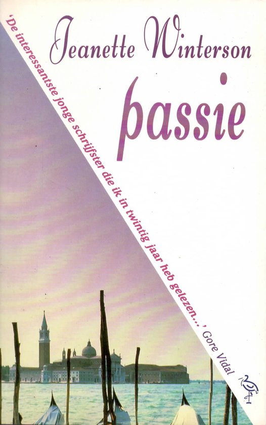 Passie