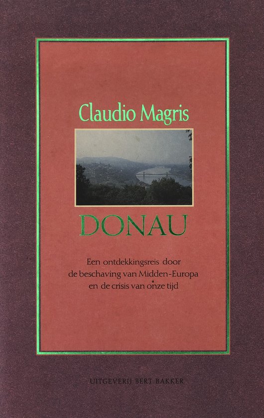 Donau