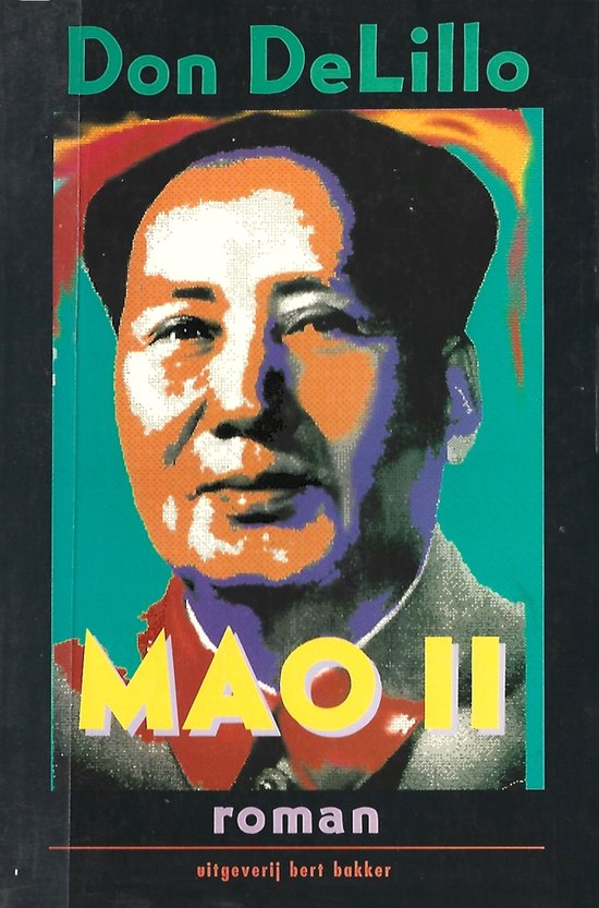 Mao II