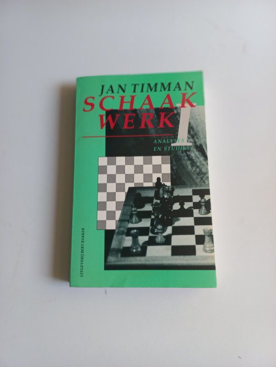 Schaakwerk 1