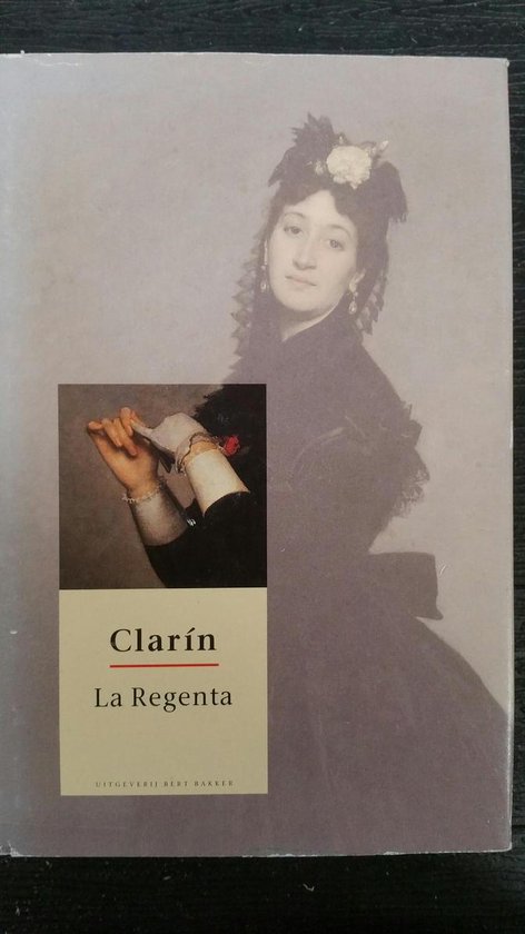 La Regenta