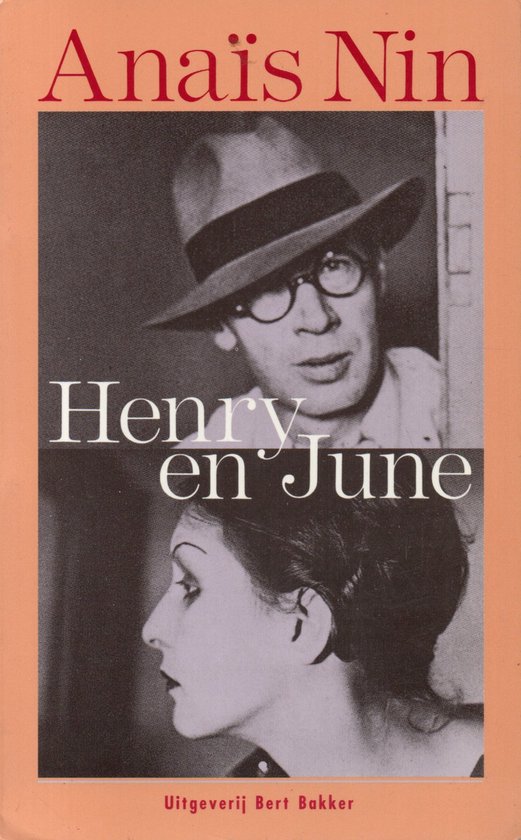 Henry en june - Anaïs Nin