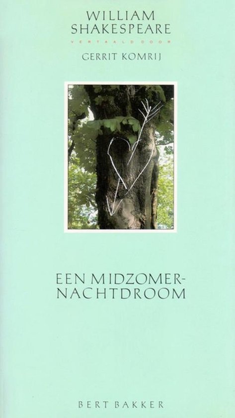 Een midzomernachtsdroom