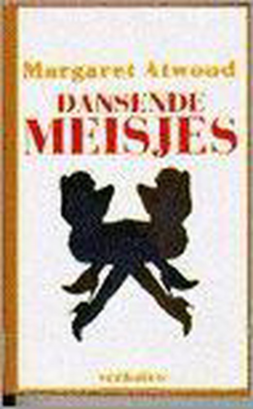 Dansende meisjes