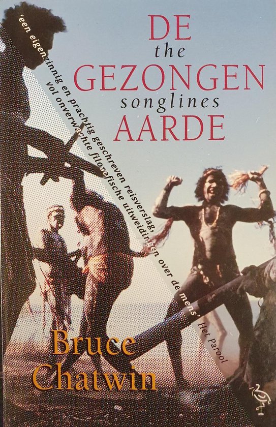 De gezongen aarde