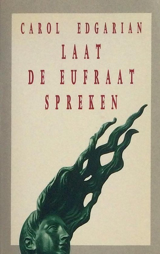 Laat de Eufraat spreken