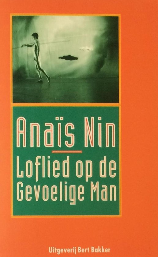 Loflied op de gevoelige man