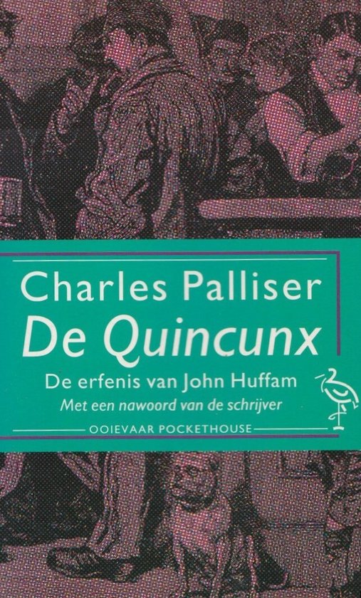 De quincunx