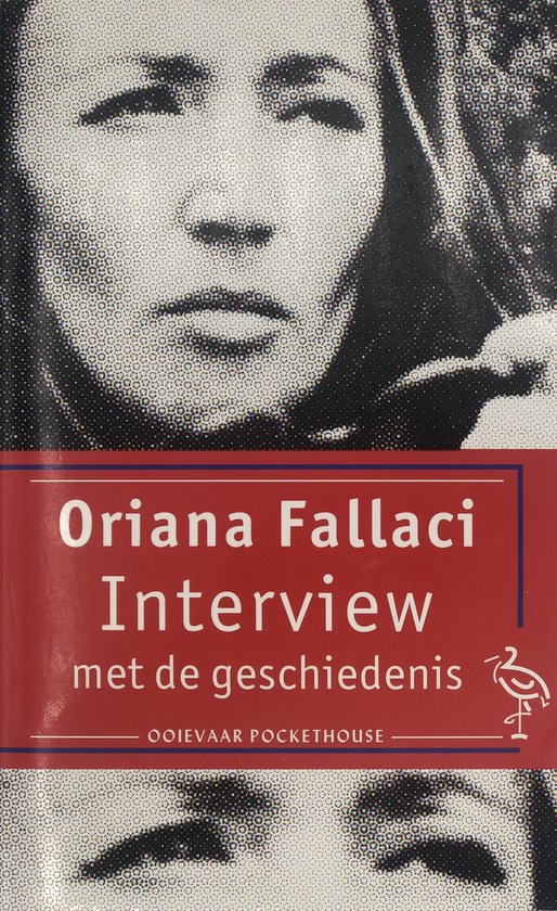 Interview met de geschiedenis