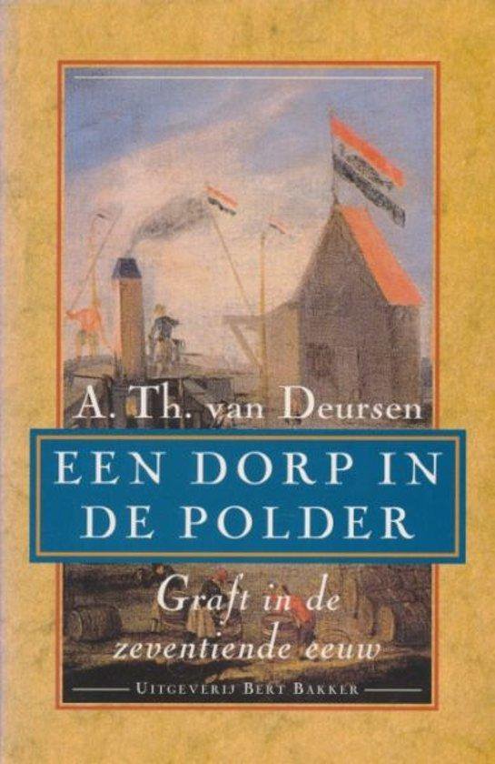 Een dorp in de polder