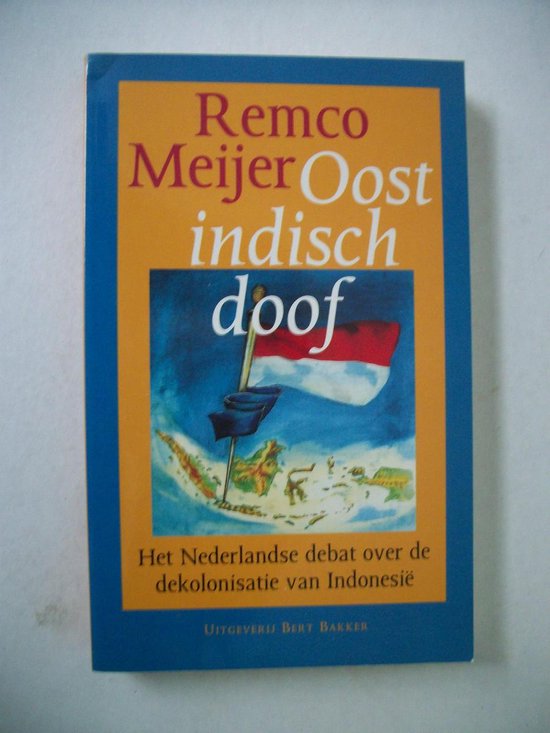 Oostindisch doof