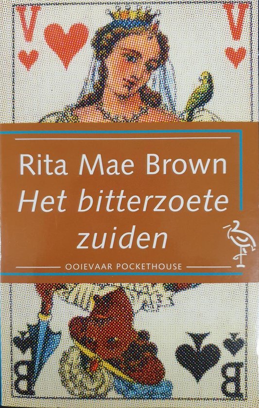 Het bitterzoete zuiden