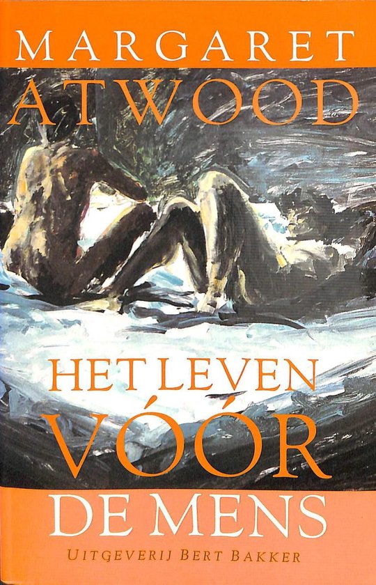 Het leven vóór de mens