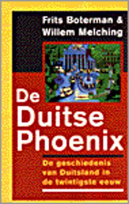 Duitse phoenix