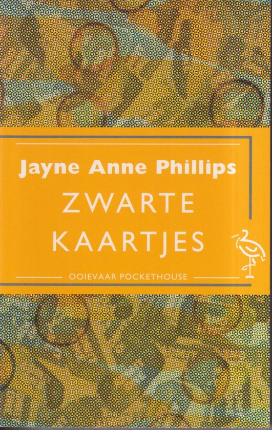 Zwarte kaartjes