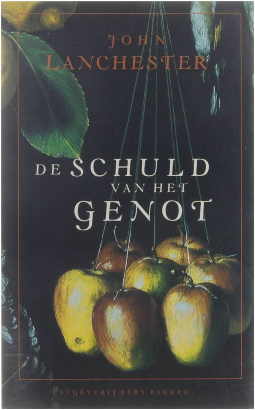 De schuld van het genot