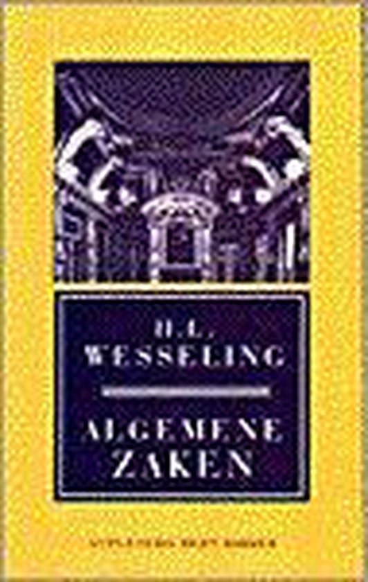 Algemene zaken