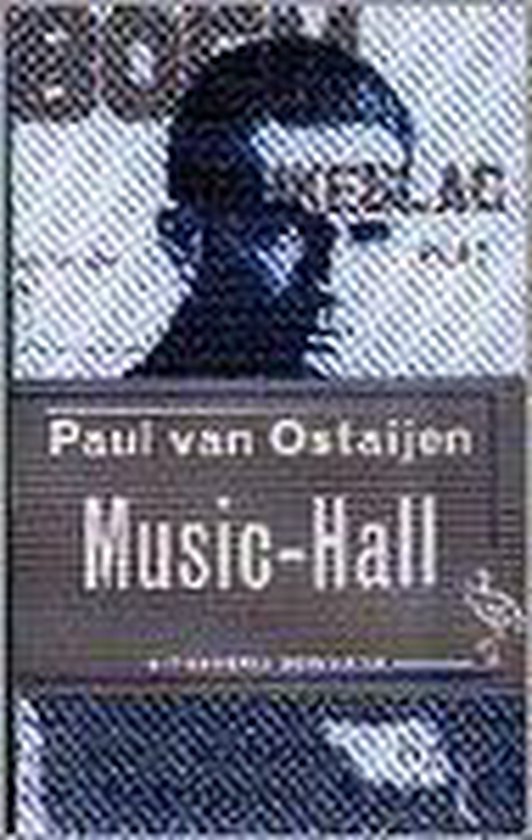 Music-hall