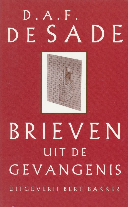 Brieven uit de gevangenis