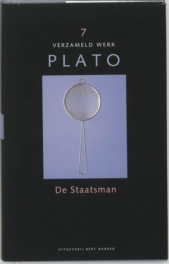 De staatsman