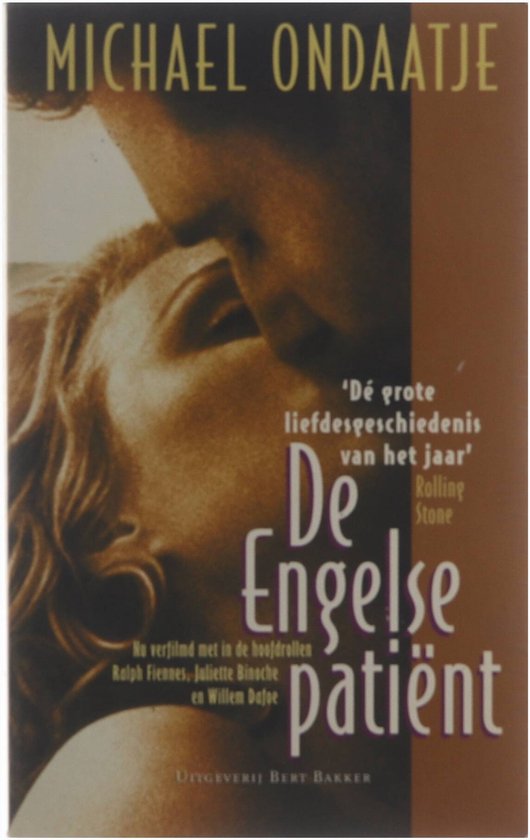 De Engelse patient