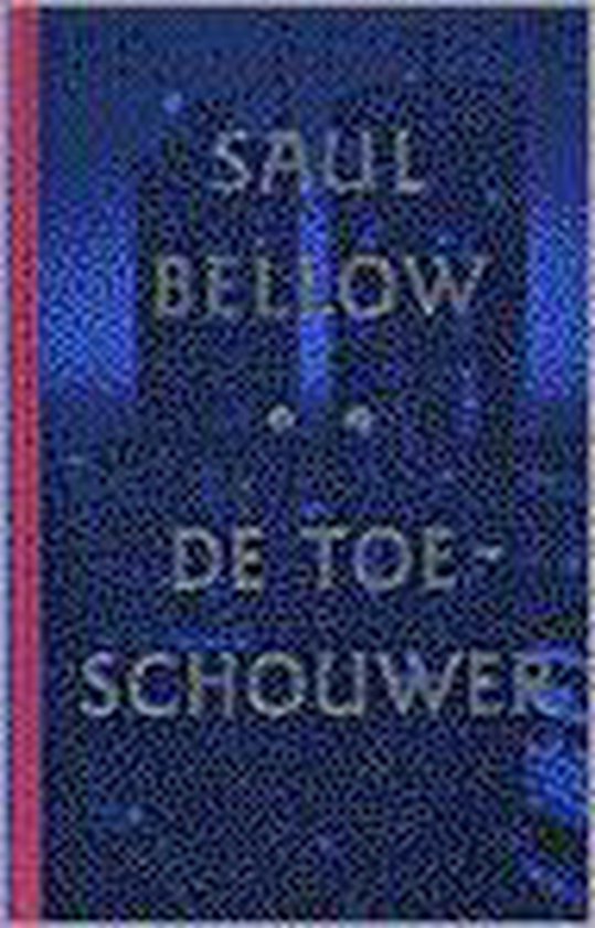 De toeschouwer