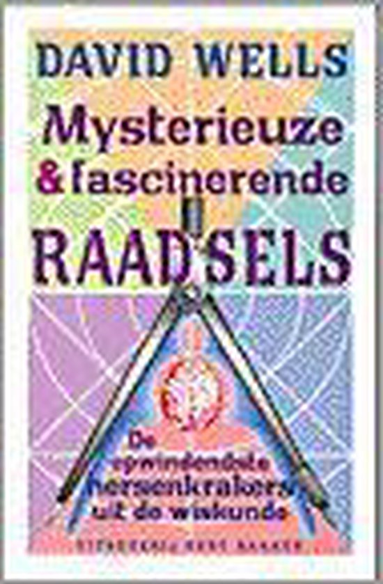 Mysterieuze en fascinerende raadsels