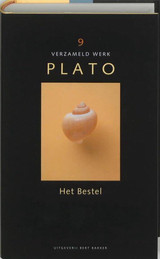 Verzameld werk / 9 Het bestel