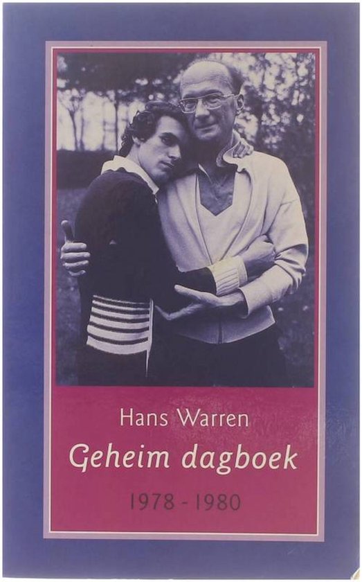 Geheim dagboek 1978-1980 (13e deel)