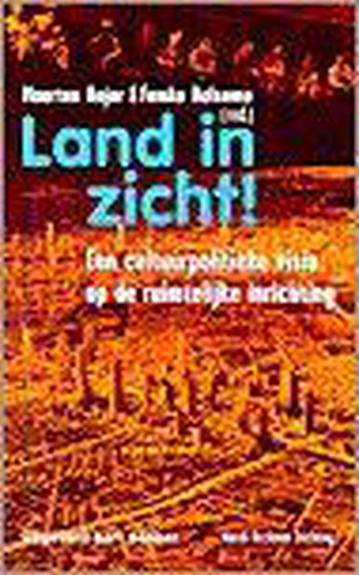 Land in zicht