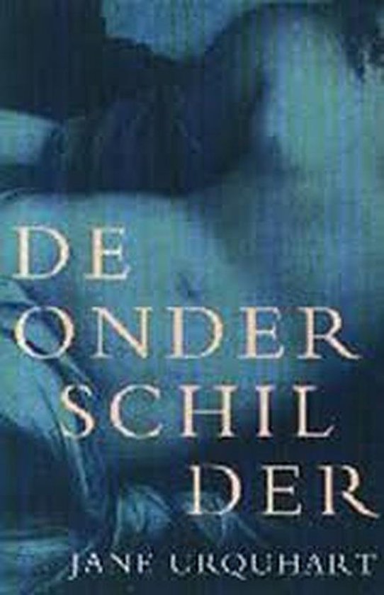 De onderschilder