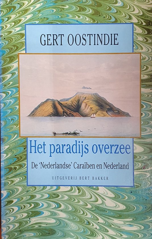 Het paradijs overzee