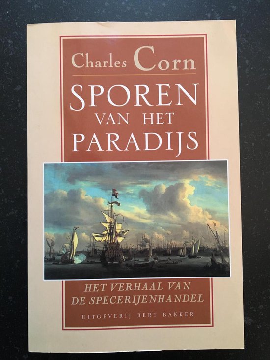 Sporen Van Het Paradijs