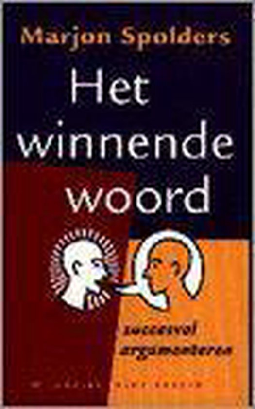 Winnende woord